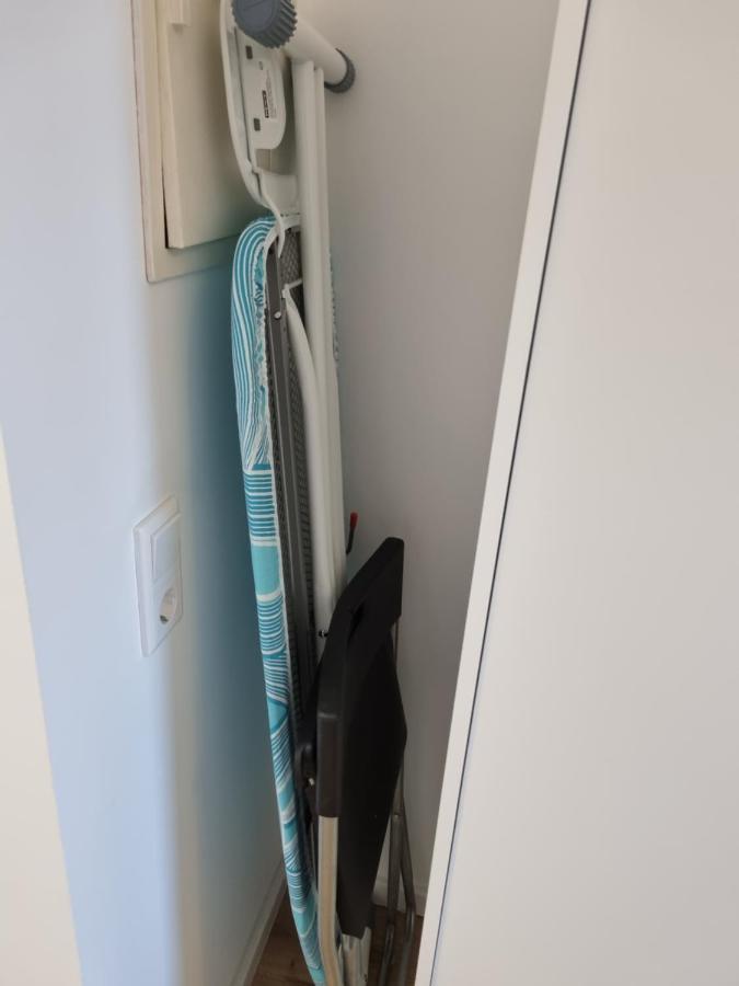 City Central Apartment House Kaiserslautern Ngoại thất bức ảnh