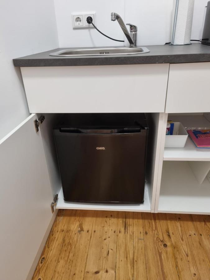 City Central Apartment House Kaiserslautern Ngoại thất bức ảnh
