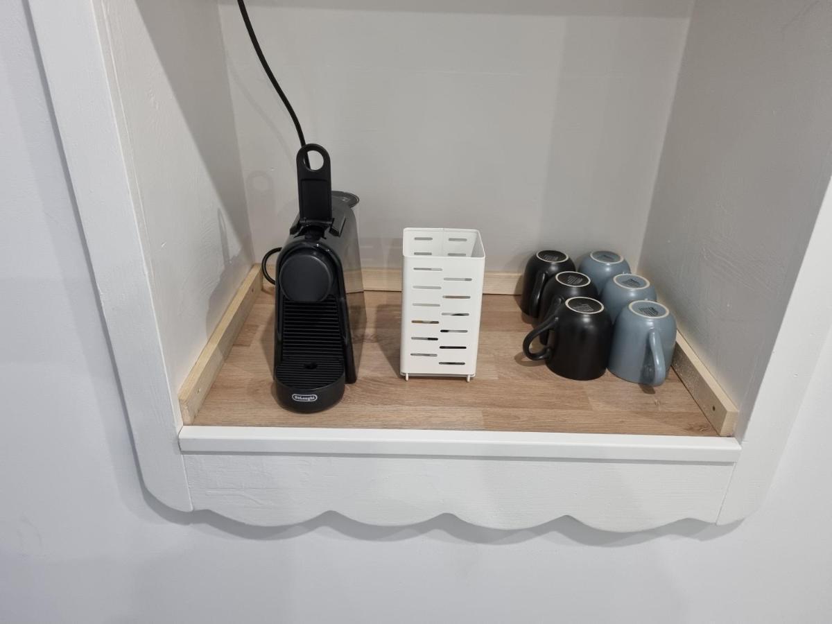 City Central Apartment House Kaiserslautern Ngoại thất bức ảnh