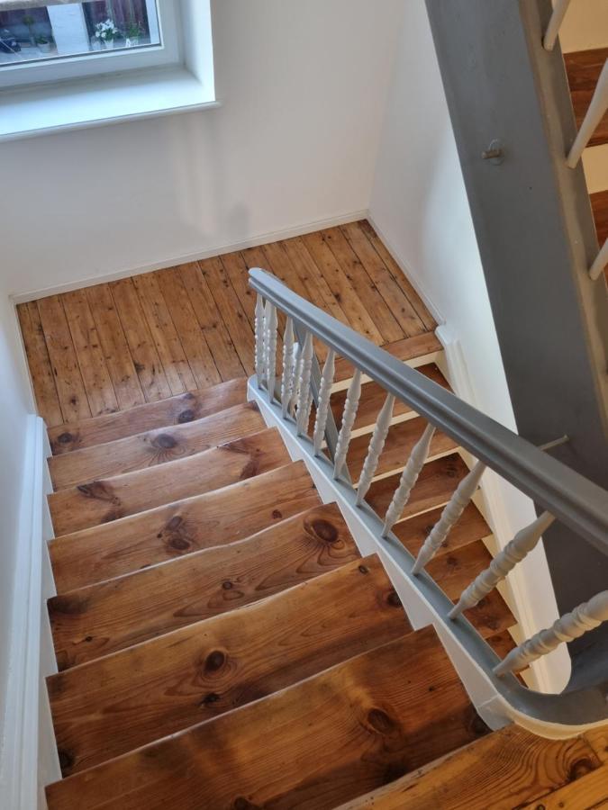City Central Apartment House Kaiserslautern Ngoại thất bức ảnh