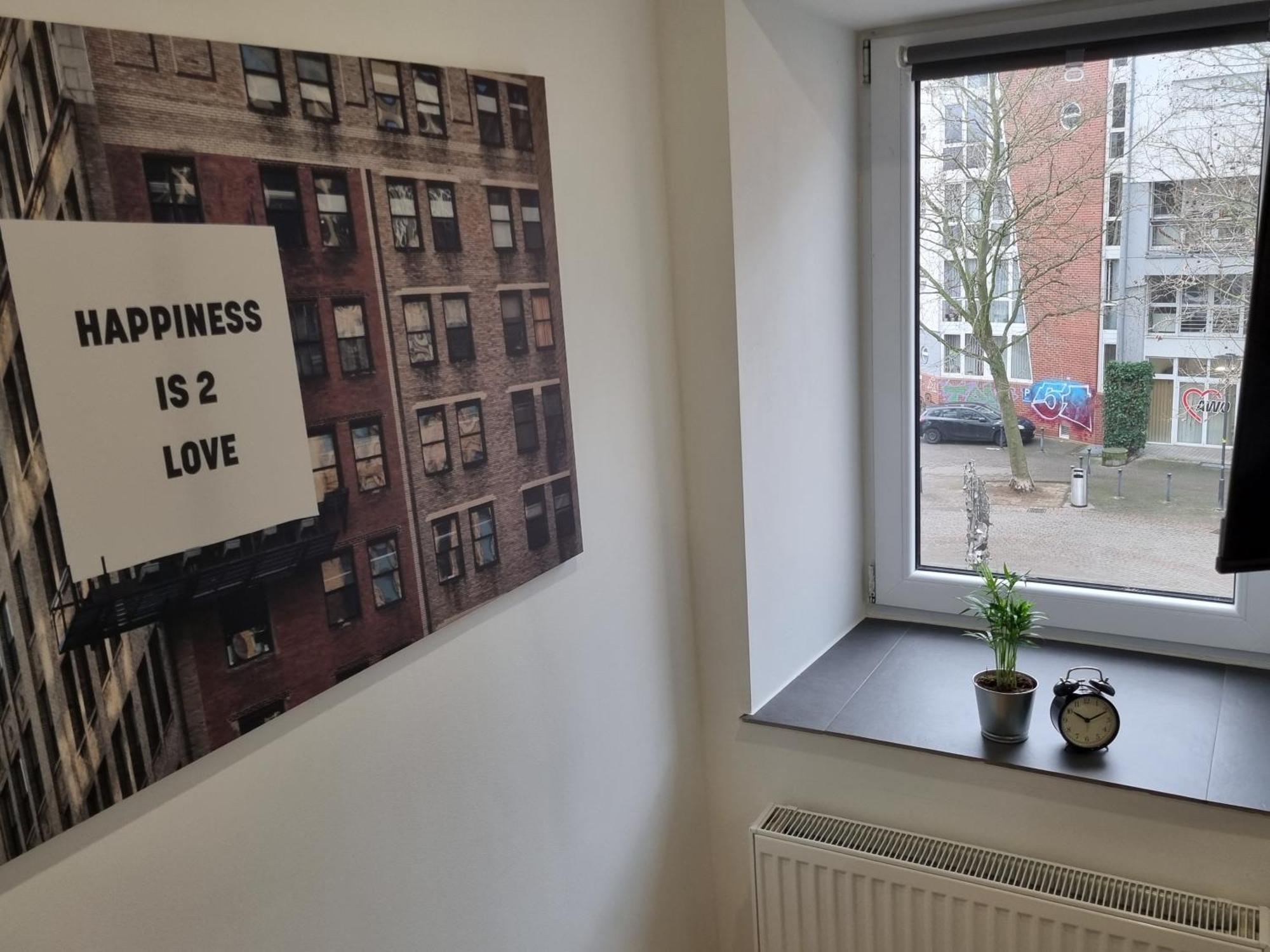 City Central Apartment House Kaiserslautern Ngoại thất bức ảnh