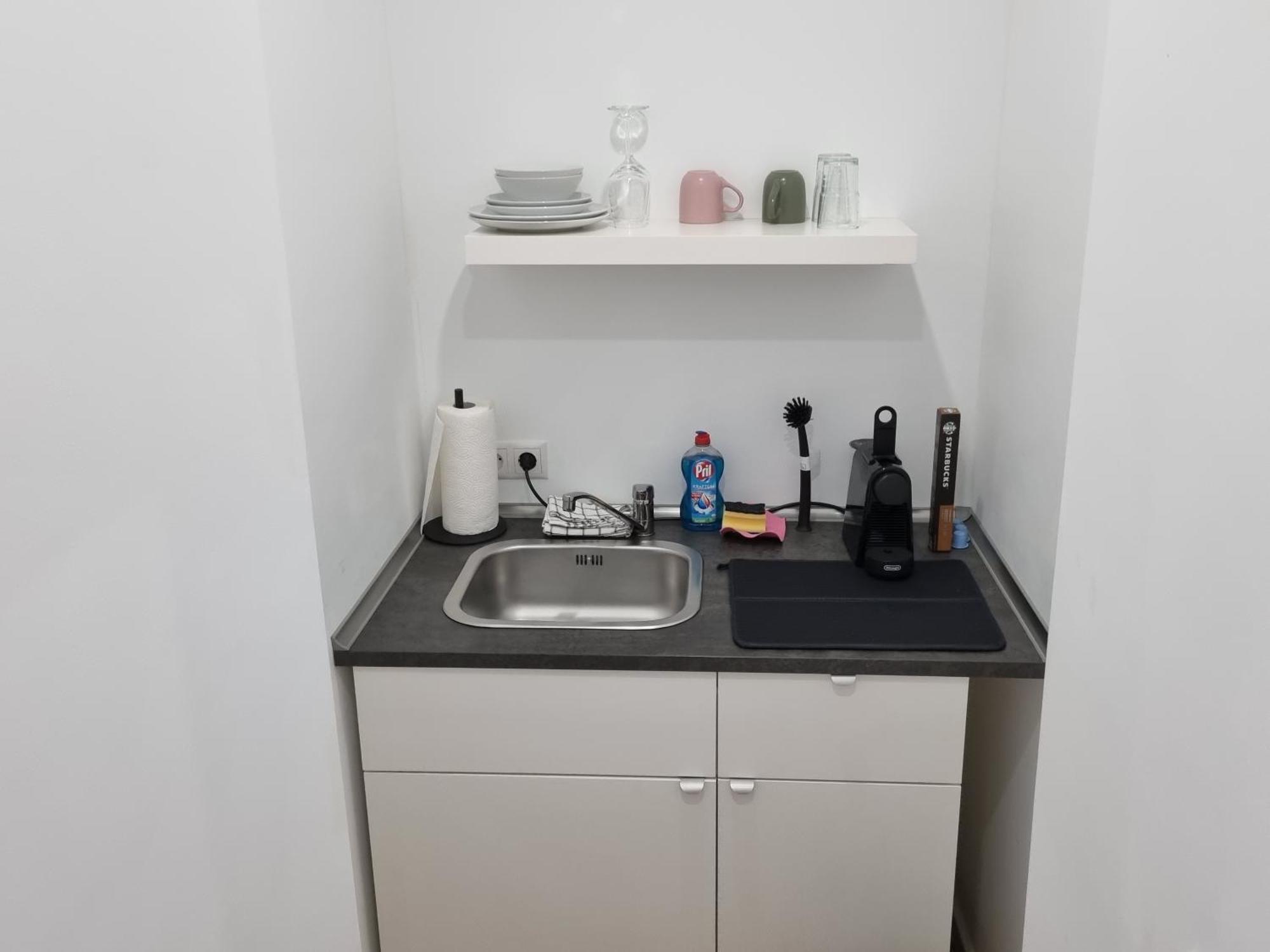 City Central Apartment House Kaiserslautern Ngoại thất bức ảnh