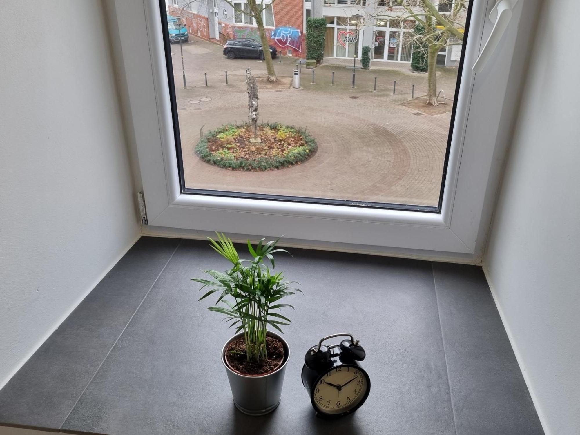 City Central Apartment House Kaiserslautern Ngoại thất bức ảnh