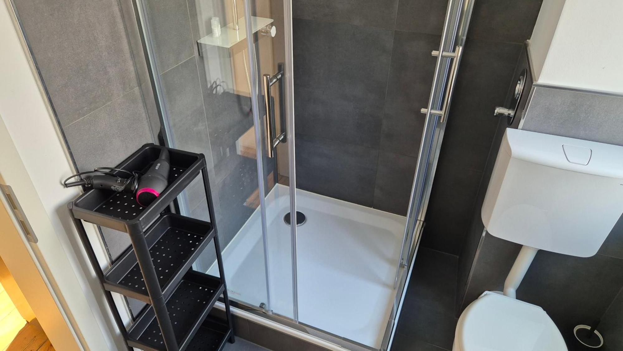 City Central Apartment House Kaiserslautern Ngoại thất bức ảnh