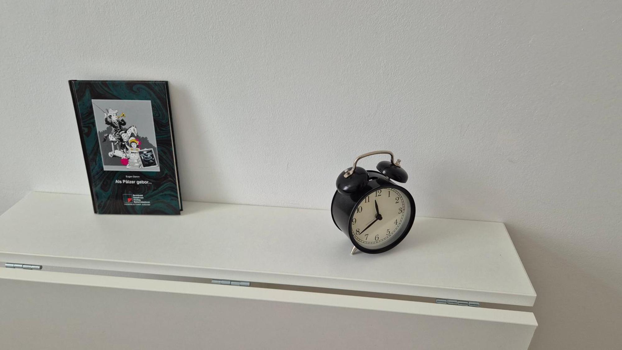 City Central Apartment House Kaiserslautern Ngoại thất bức ảnh