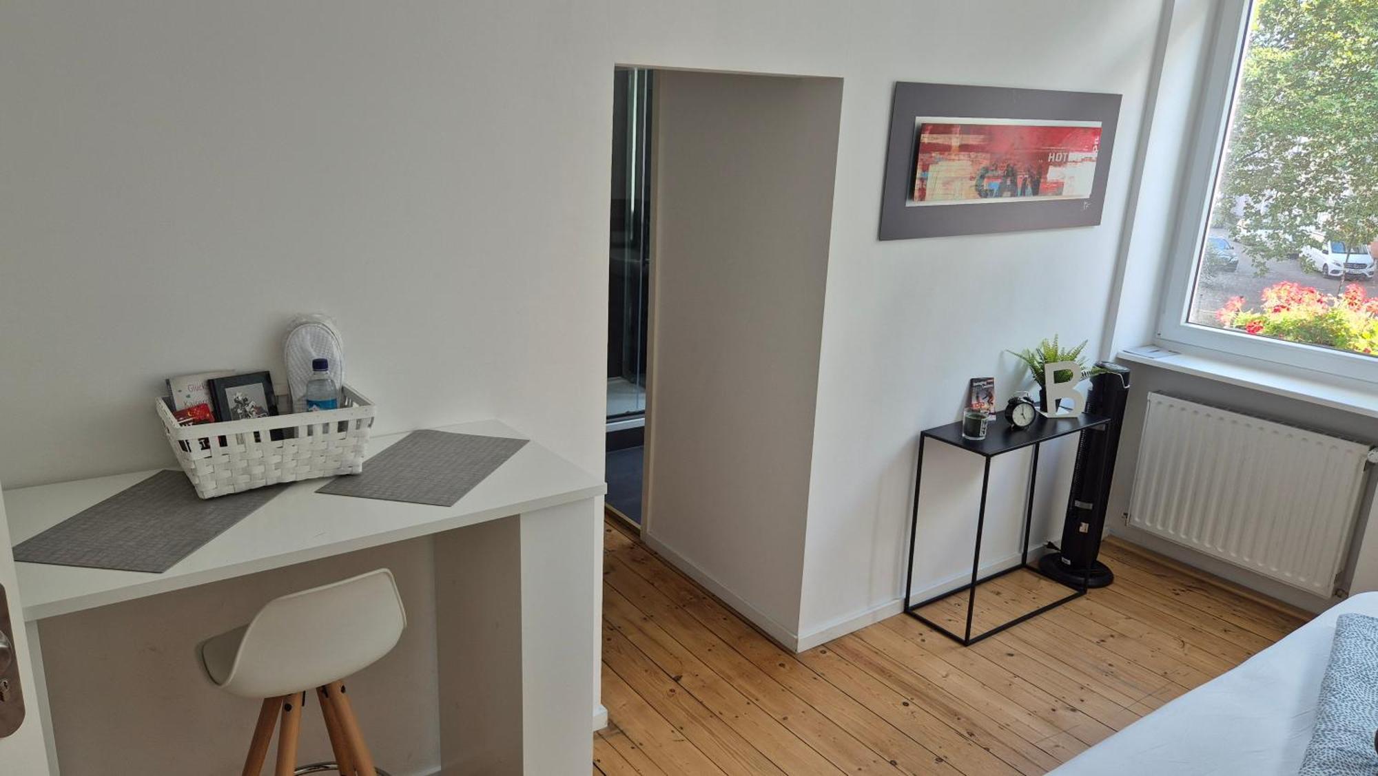 City Central Apartment House Kaiserslautern Ngoại thất bức ảnh