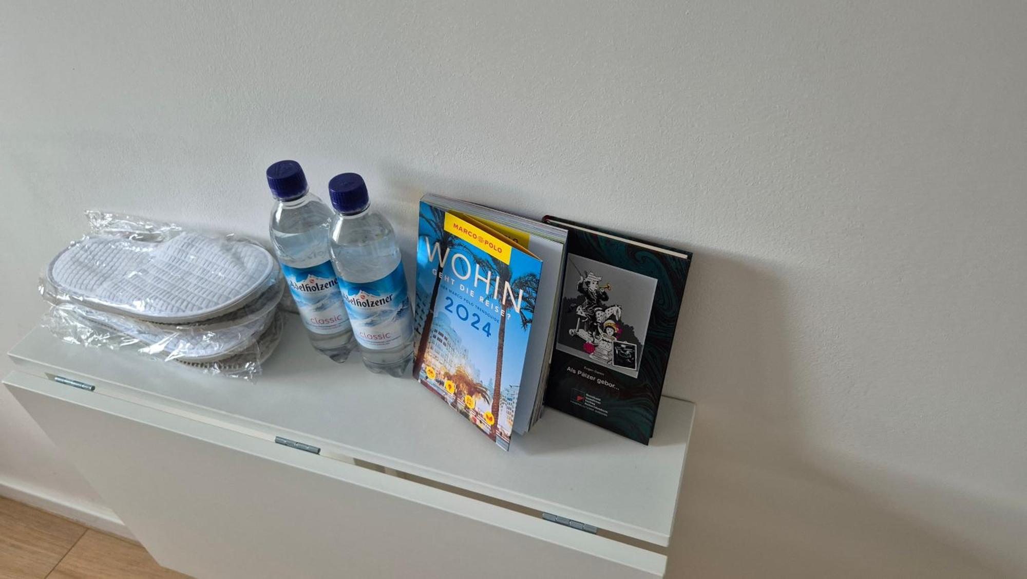 City Central Apartment House Kaiserslautern Ngoại thất bức ảnh