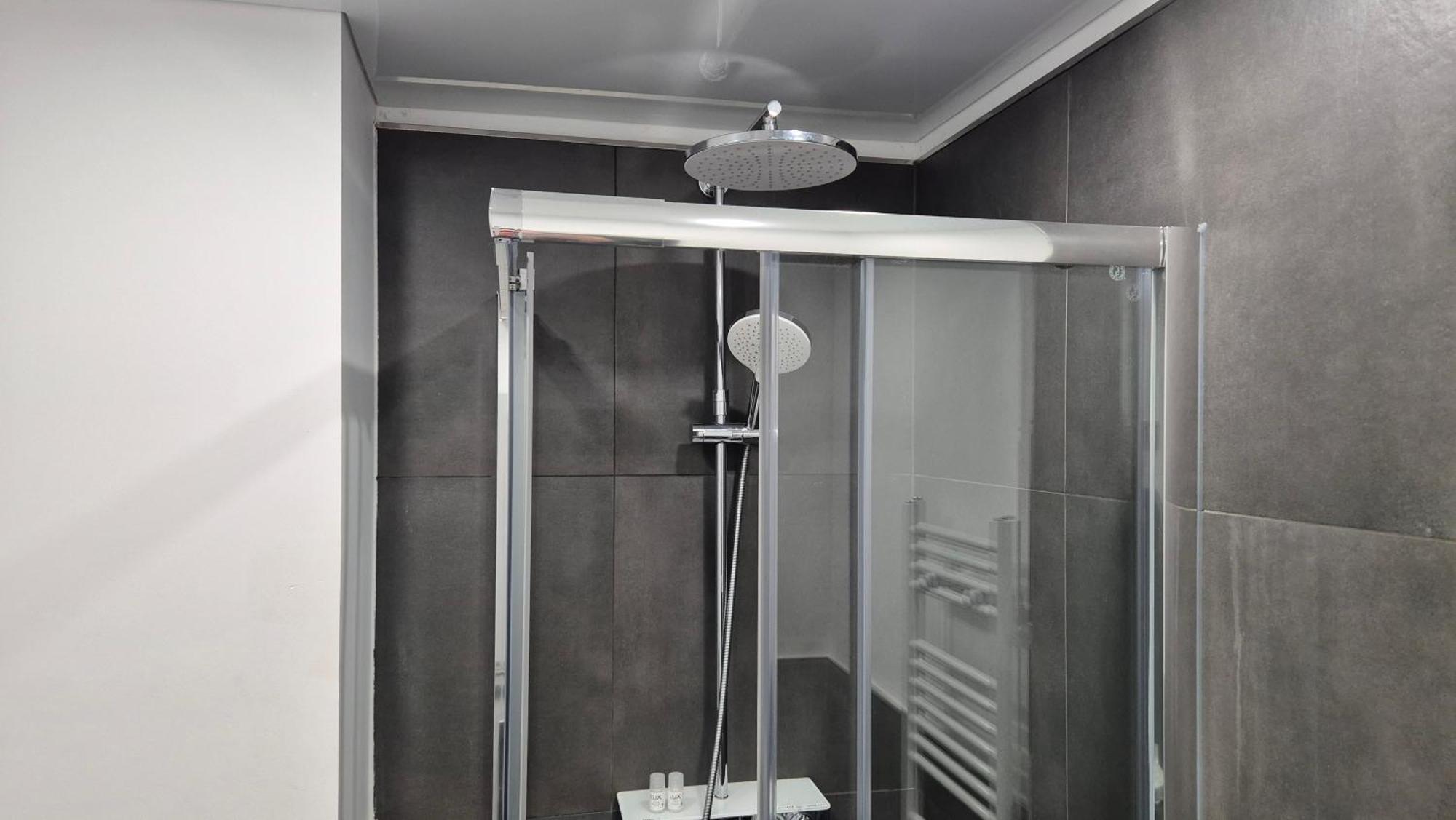 City Central Apartment House Kaiserslautern Ngoại thất bức ảnh