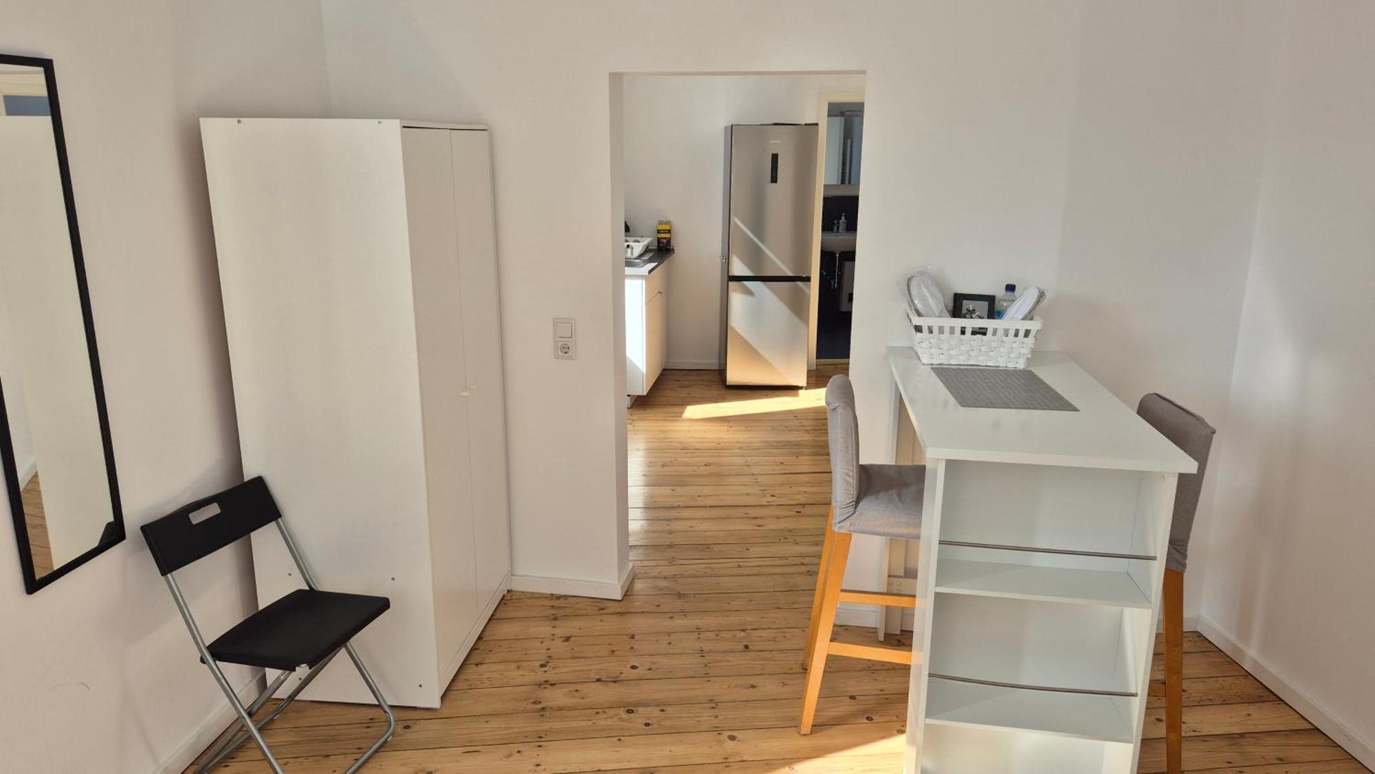 City Central Apartment House Kaiserslautern Ngoại thất bức ảnh