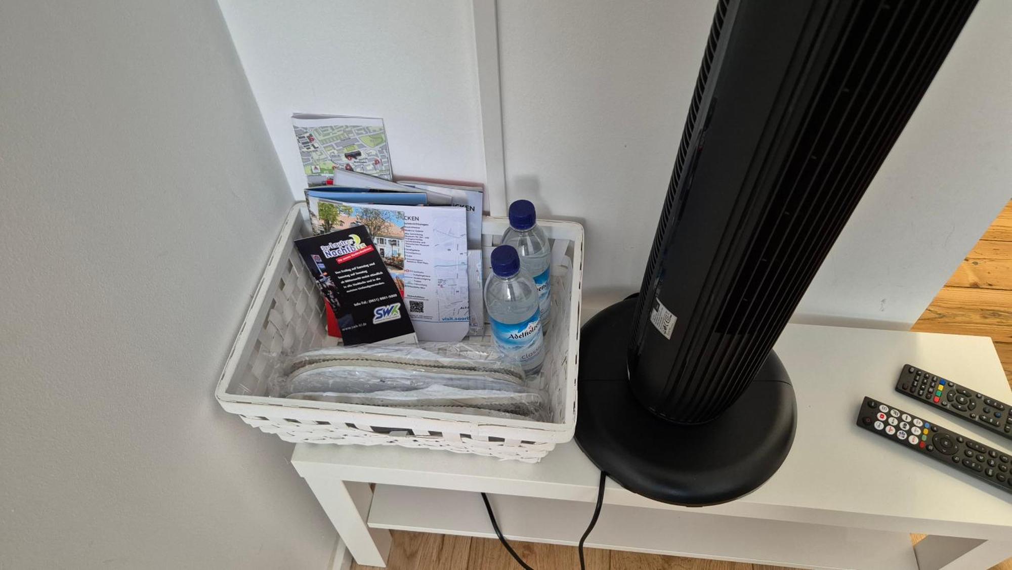 City Central Apartment House Kaiserslautern Ngoại thất bức ảnh