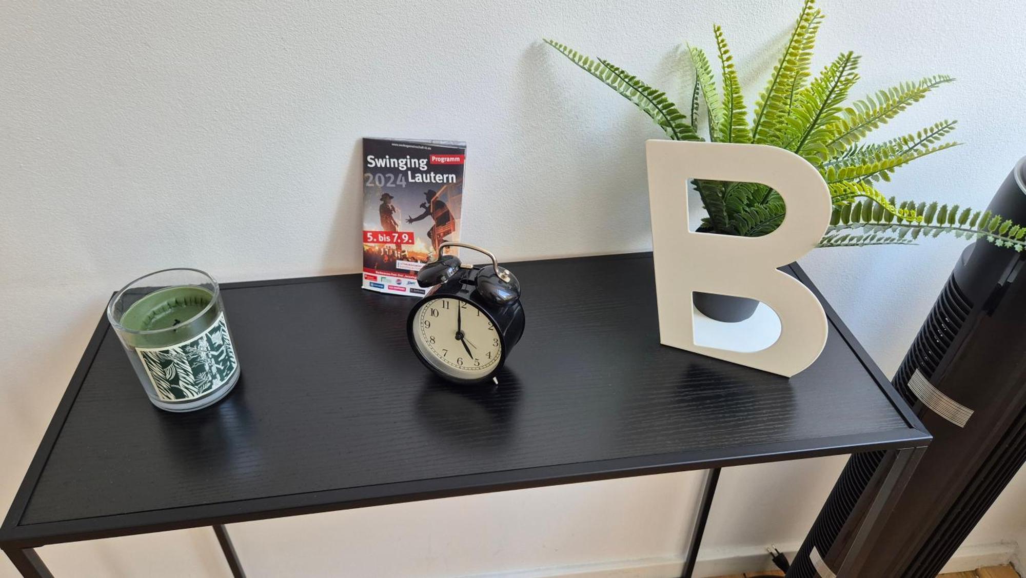 City Central Apartment House Kaiserslautern Ngoại thất bức ảnh
