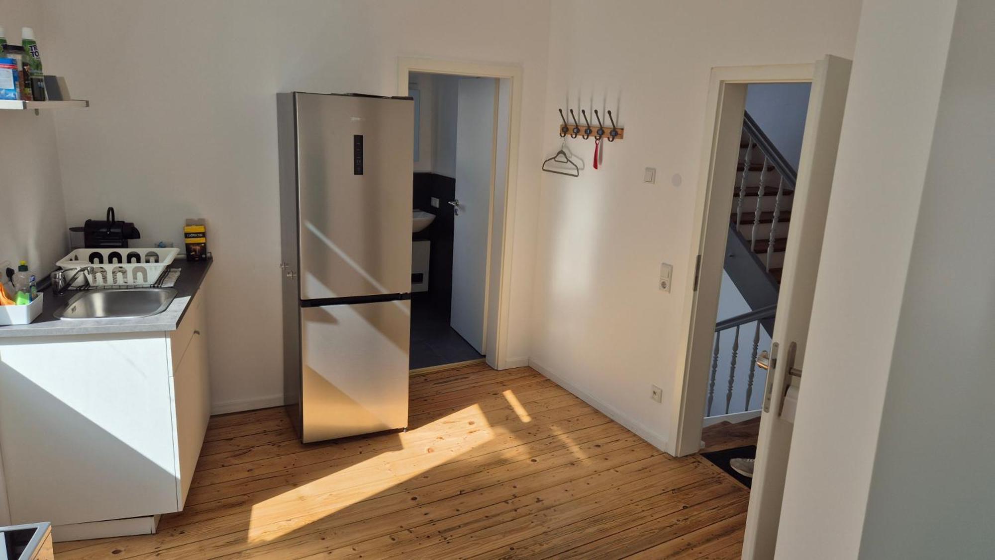 City Central Apartment House Kaiserslautern Ngoại thất bức ảnh