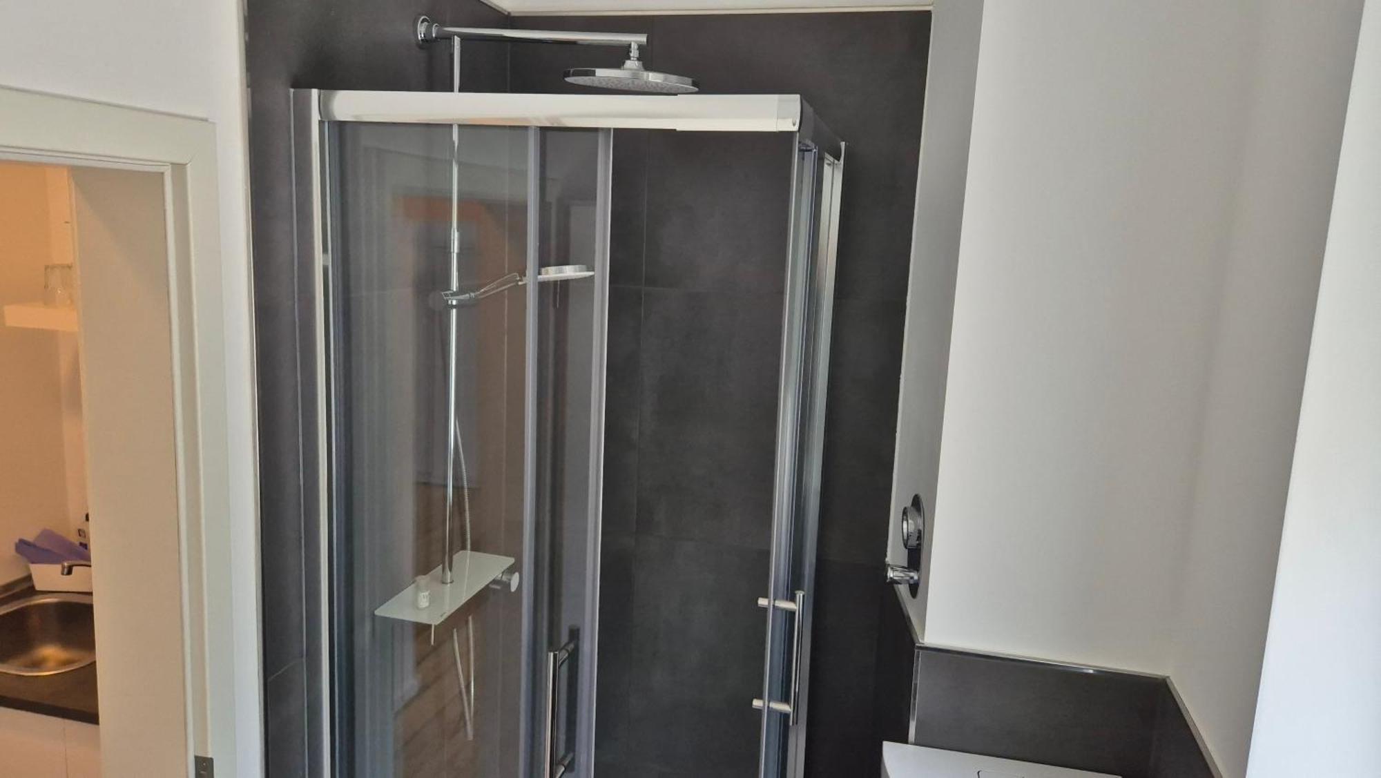 City Central Apartment House Kaiserslautern Ngoại thất bức ảnh
